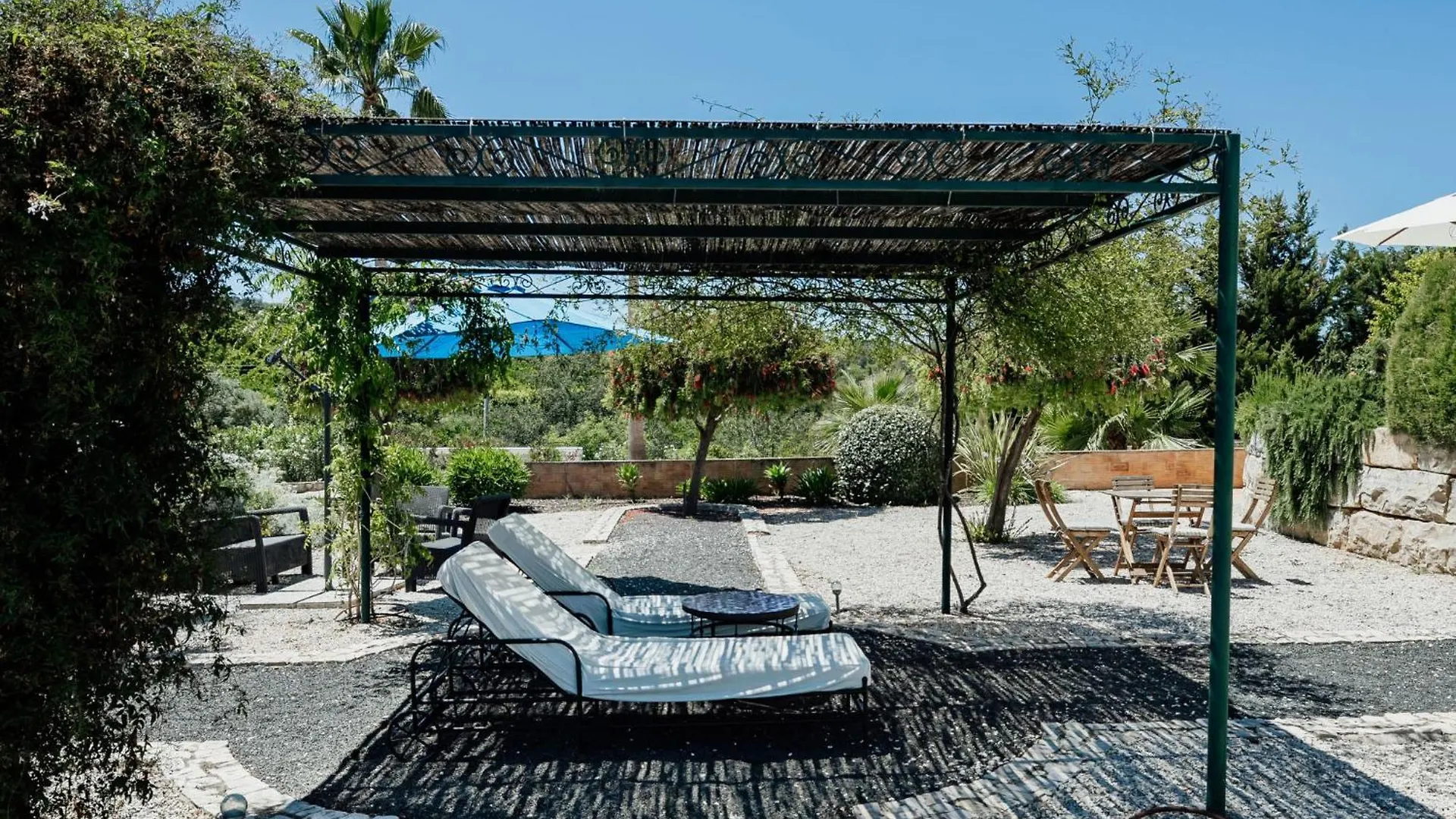 Villa Entrecolinas By Interhome Paderne
